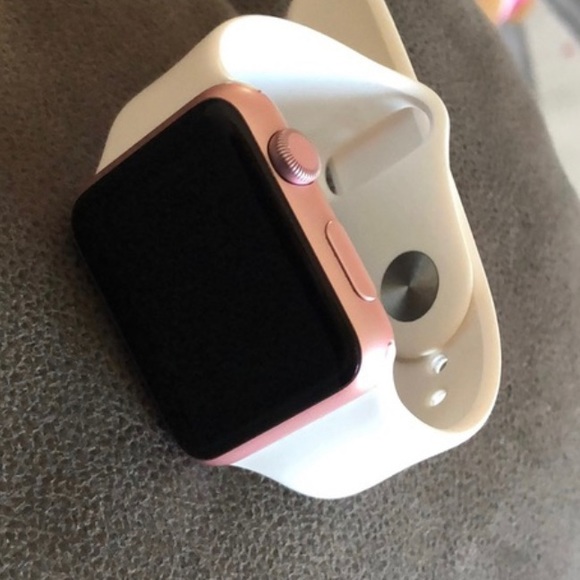 Apple Watch series 3